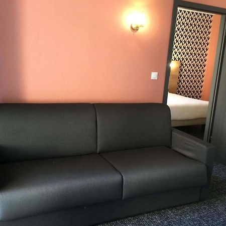 Best Western Hotel Fontaine Argent Besancon Luaran gambar