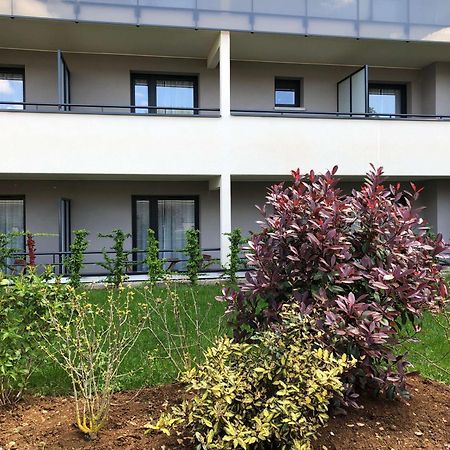 Best Western Hotel Fontaine Argent Besancon Luaran gambar