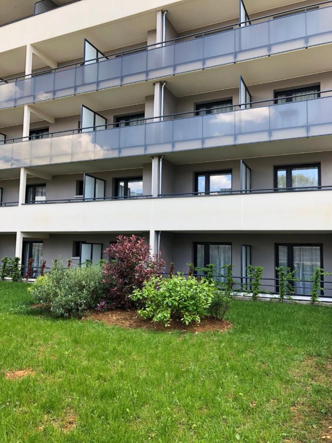 Best Western Hotel Fontaine Argent Besancon Luaran gambar